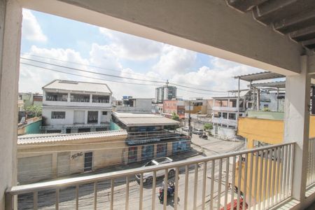 Casa para alugar com 100m², 2 quartos e sem vaga Casa para alugar com 100m², 2 quartos e sem vagaTerraço