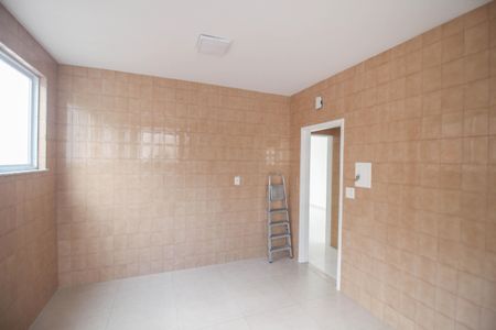 Casa para alugar com 100m², 2 quartos e sem vaga Casa para alugar com 100m², 2 quartos e sem vagaCozinha