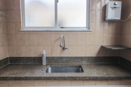 Casa para alugar com 100m², 2 quartos e sem vaga Casa para alugar com 100m², 2 quartos e sem vagaCozinha