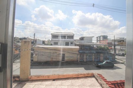 Casa para alugar com 100m², 2 quartos e sem vaga Casa para alugar com 100m², 2 quartos e sem vagaVista doQuarto 1