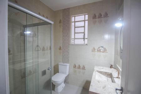 Casa para alugar com 100m², 2 quartos e sem vaga Casa para alugar com 100m², 2 quartos e sem vagaBanheiro