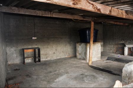 Casa para alugar com 70m², 1 quarto e sem vagaÁrea de Serviço