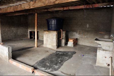 Casa para alugar com 70m², 1 quarto e sem vagaÁrea de Serviço