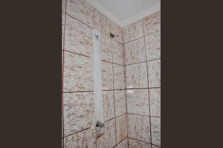 Casa para alugar com 70m², 1 quarto e sem vagaDetalhe - Banheiro Social