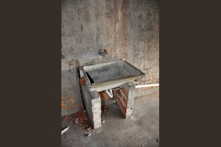 Casa para alugar com 70m², 1 quarto e sem vagaÁrea de Serviço