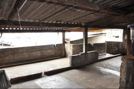 Casa para alugar com 70m², 1 quarto e sem vagaÁrea de Serviço