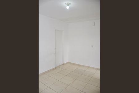 Casa para alugar com 70m², 1 quarto e sem vagaDetalhe - Sala e Cozinha