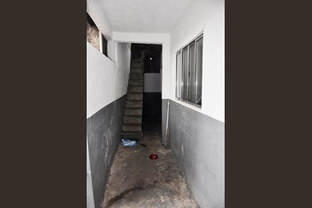 Casa para alugar com 70m², 1 quarto e sem vagaVaranda