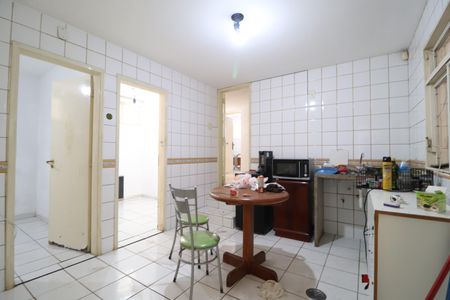Casa para alugar com 1200m², 6 quartos e 6 vagasCozinha 2