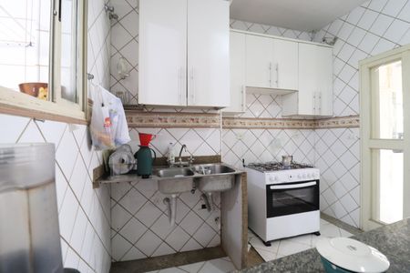 Casa para alugar com 1200m², 6 quartos e 6 vagasCozinha
