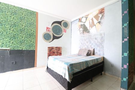 Casa para alugar com 1200m², 6 quartos e 6 vagasQuarto 1 - Suíte