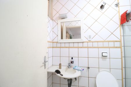 Casa para alugar com 1200m², 6 quartos e 6 vagasBanheiro Social 2