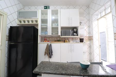Casa para alugar com 1200m², 6 quartos e 6 vagasCozinha