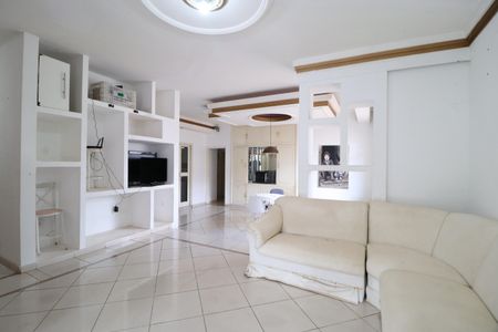 Sala de casa para alugar com 6 quartos, 1200m² em Lídice, Uberlândia