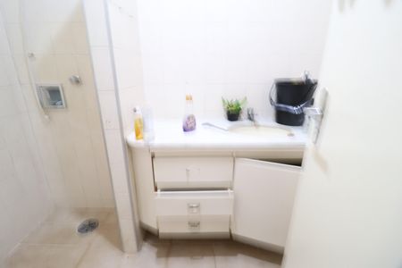 Casa para alugar com 1200m², 6 quartos e 6 vagasBanheiro do Quarto 6