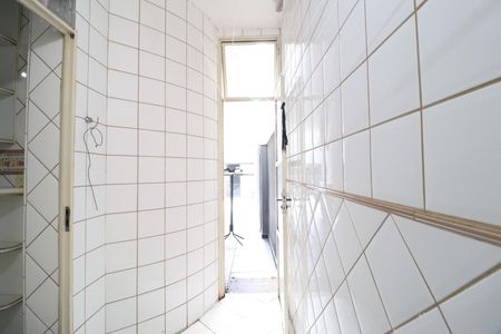 Casa para alugar com 1200m², 6 quartos e 6 vagasÁrea de Serviço