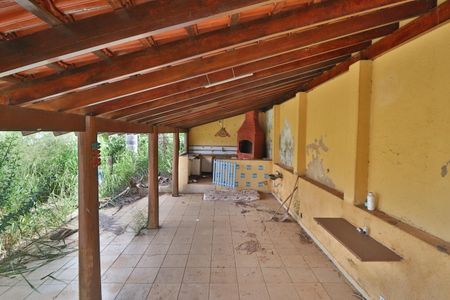 Casa para alugar com 1200m², 6 quartos e 6 vagasVaranda