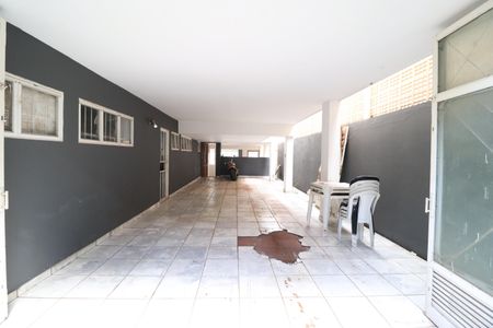 Casa para alugar com 1200m², 6 quartos e 6 vagasGaragem