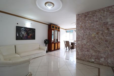 Sala de casa para alugar com 6 quartos, 1200m² em Lídice, Uberlândia