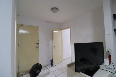 Casa para alugar com 1200m², 6 quartos e 6 vagasQuarto 6 - Suíte