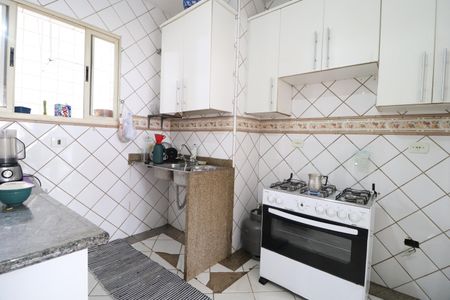 Casa para alugar com 1200m², 6 quartos e 6 vagasCozinha