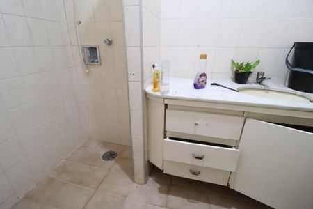 Casa para alugar com 1200m², 6 quartos e 6 vagasBanheiro do Quarto 6