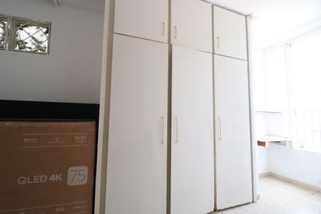 Casa para alugar com 1200m², 6 quartos e 6 vagasQuarto 3 - Suíte