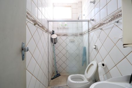 Casa para alugar com 1200m², 6 quartos e 6 vagasBanheiro Social