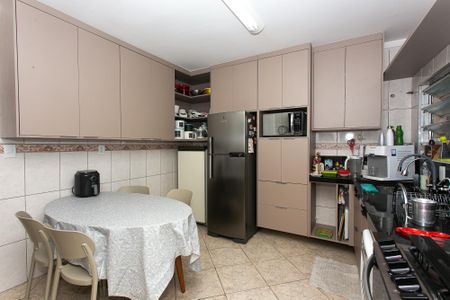 Cozinha de casa à venda com 4 quartos, 380m² em Jardim Triana, São Paulo