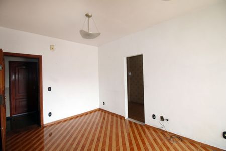 Sala de apartamento para alugar com 1 quarto, 60m² em Vila da Penha, Rio de Janeiro
