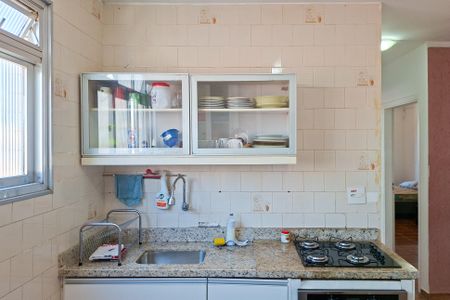 Apartamento para alugar com 70m², 2 quartos e sem vaga Apartamento para alugar com 70m², 2 quartos e sem vagaCozinha