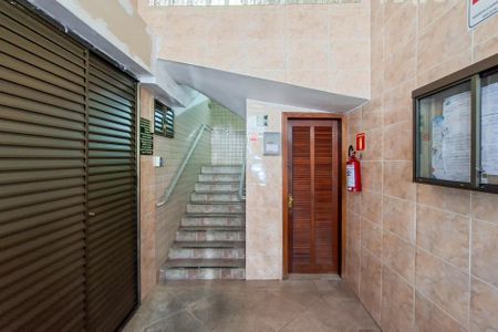 Apartamento para alugar com 70m², 2 quartos e sem vaga Apartamento para alugar com 70m², 2 quartos e sem vagaHall de entrada