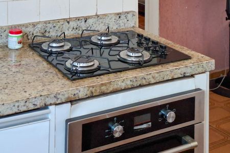 Apartamento para alugar com 70m², 2 quartos e sem vaga Apartamento para alugar com 70m², 2 quartos e sem vagaCozinha