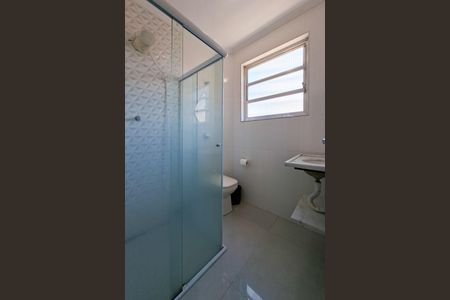 Apartamento para alugar com 70m², 2 quartos e sem vaga Apartamento para alugar com 70m², 2 quartos e sem vagaBanheiro