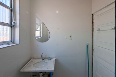 Apartamento para alugar com 70m², 2 quartos e sem vaga Apartamento para alugar com 70m², 2 quartos e sem vagaBanheiro