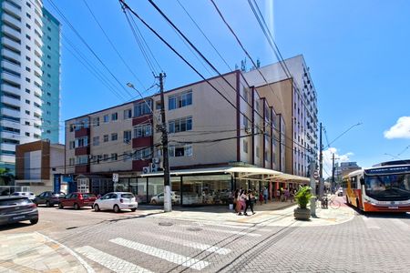 Apartamento para alugar com 70m², 2 quartos e sem vaga Apartamento para alugar com 70m², 2 quartos e sem vagaFachada