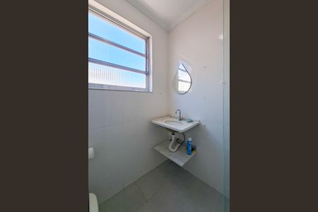 Apartamento para alugar com 70m², 2 quartos e sem vaga Apartamento para alugar com 70m², 2 quartos e sem vagaBanheiro