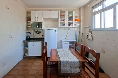 Apartamento para alugar com 70m², 2 quartos e sem vaga Apartamento para alugar com 70m², 2 quartos e sem vagaCozinha