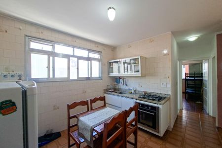 Apartamento para alugar com 70m², 2 quartos e sem vaga Apartamento para alugar com 70m², 2 quartos e sem vagaCozinha