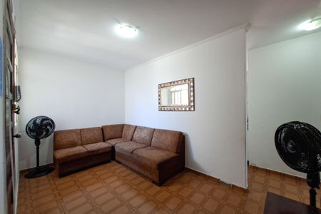 Apartamento para alugar com 70m², 2 quartos e sem vaga Apartamento para alugar com 70m², 2 quartos e sem vagaSala