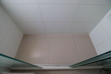 Apartamento para alugar com 135m², 3 quartos e sem vagaBanheiro suite 3