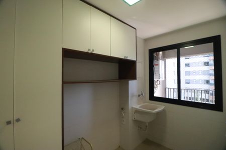 Apartamento para alugar com 135m², 3 quartos e sem vagaÁrea de serviço 