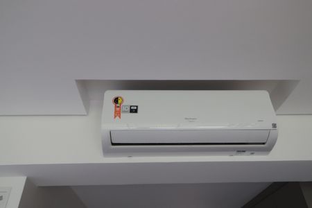 Apartamento para alugar com 135m², 3 quartos e sem vagaSala