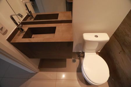 Apartamento para alugar com 135m², 3 quartos e sem vagaLavano