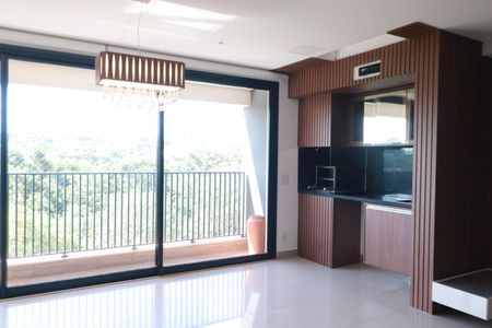 Apartamento para alugar com 135m², 3 quartos e sem vagaSala