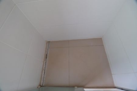 Apartamento para alugar com 135m², 3 quartos e sem vagaBanheiro suite 1