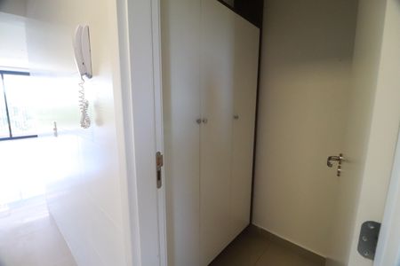 Apartamento para alugar com 135m², 3 quartos e sem vagaCozinha 
