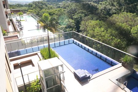 Apartamento para alugar com 135m², 3 quartos e sem vagaPiscina 
