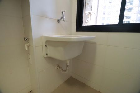 Apartamento para alugar com 135m², 3 quartos e sem vagaÁrea de serviço 
