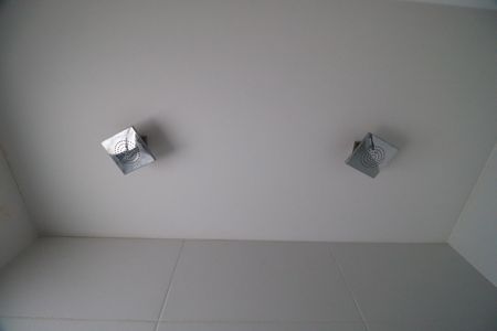 Apartamento para alugar com 135m², 3 quartos e sem vagaBanheiro suite 3